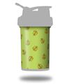 Skin Decal Wrap works with Blender Bottle ProStak 22oz Anchors Away Sage Green (BOTTLE NOT INCLUDED)