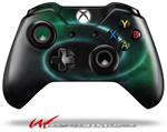 Decal Skin Wrap fits Microsoft XBOX One Wireless Controller Black Hole