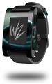 Black Hole - Decal Style Skin fits original Pebble Smart Watch (WATCH SOLD SEPARATELY)